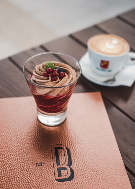 The Pink Week u Bronzinu: Uz selekciju sireva časte vas Hvar Hills Pius roséom!