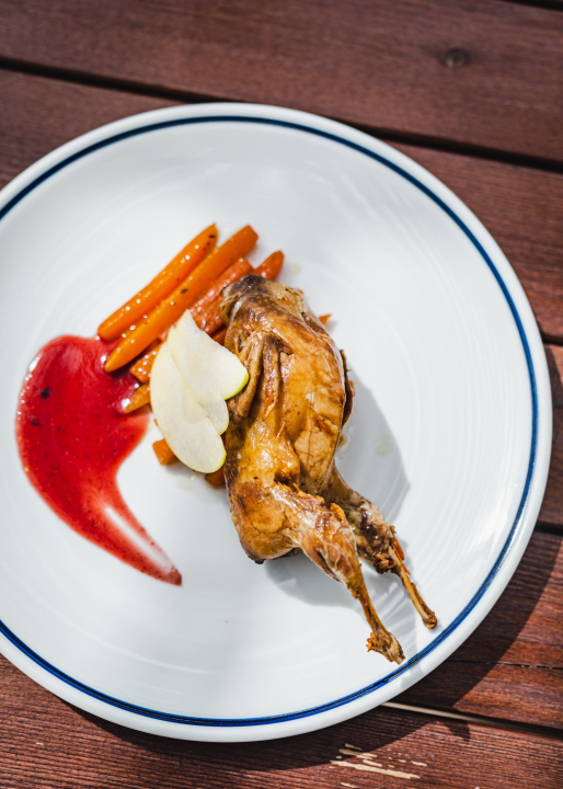 The Pink Week u Bronzinu: Uz selekciju sireva časte vas Hvar Hills Pius roséom!