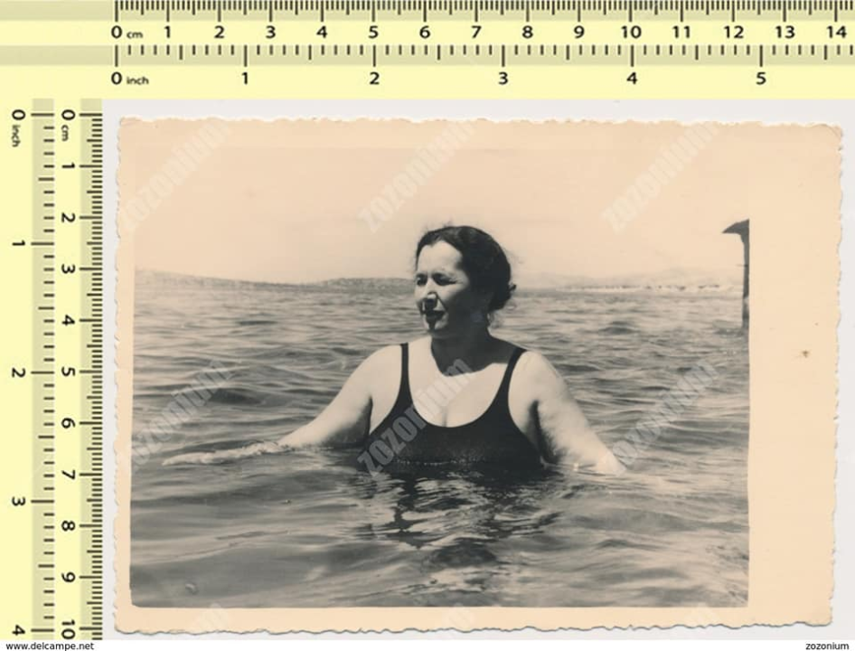 Našli smo stare i rijetke fotografije Šibenčana: Pogledajte što se sve kroz godine mijenjalo  