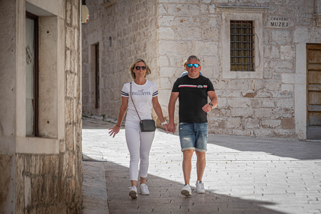 FOTO Đir po gradu, subota 29. svibnja