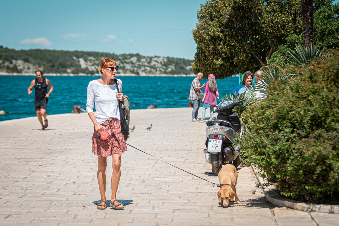 FOTO Đir po gradu, nedjelja 30. svibnja