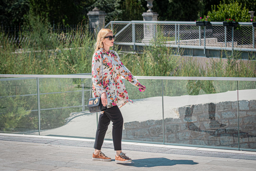 FOTO Đir po gradu, petak 4. lipnja