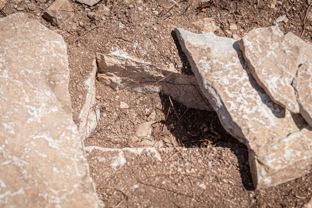 Kod Goriša pronađen misteriozni objekt iz 5. ili 6. stoljeća, ne zna se je li riječ o crkvi: 'Takvog nema u Hrvatskoj, a ni šire'