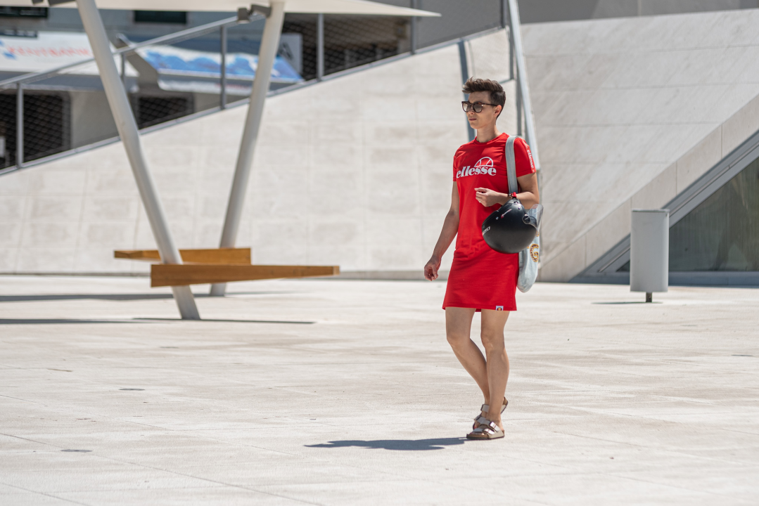 FOTO Đir po gradu, subota 5. lipnja 