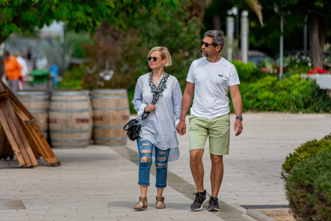 FOTO Đir po gradu, nedjelja 6. lipnja