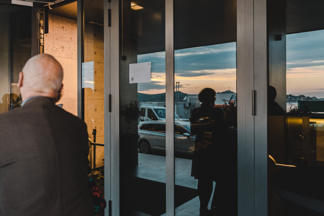 Filip Pavić Quartet u 'Kući umjetnosti Arsen': Savršena ljetna jazz večer uz predivnu posvetu