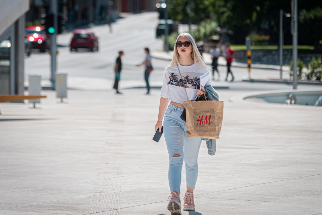 FOTO Đir po gradu, srijeda 9. lipnja