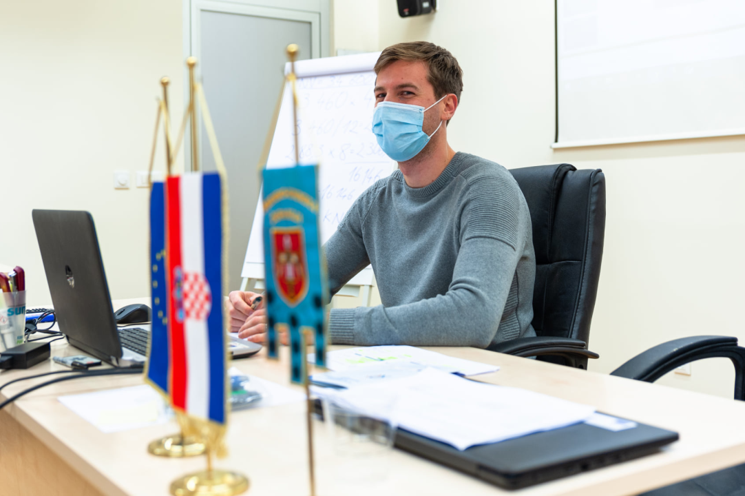 U tijeku je program obrazovanja odraslih u organizaciji Udruge EMEDEA: Pogledajte što su polaznici do sada naučili!