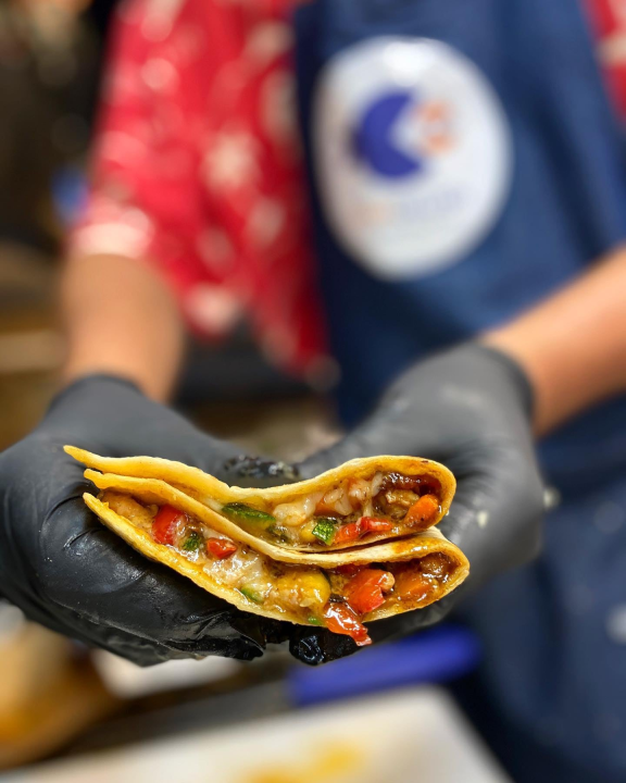 Osladite se ukusnim ribljim delicijama u Fish Delishu u Vodicama!