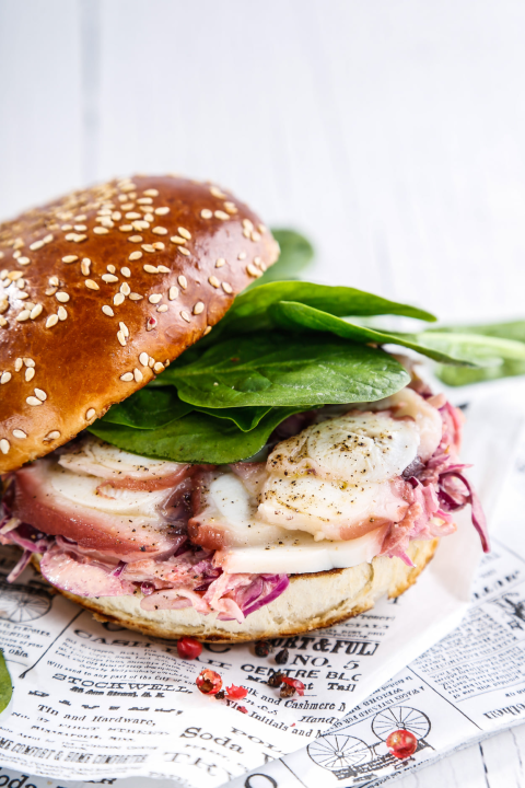 Osladite se ukusnim ribljim delicijama u Fish Delishu u Vodicama!