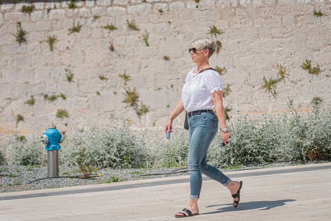 FOTO Đir po gradu, četvrtak 10. lipnja