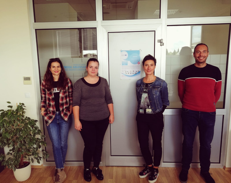 Razvojna agencija ŠKŽ u sklopu projekta Firespill nabavlja 3,4 milijuna vrijedno vozilo za krizne situacije