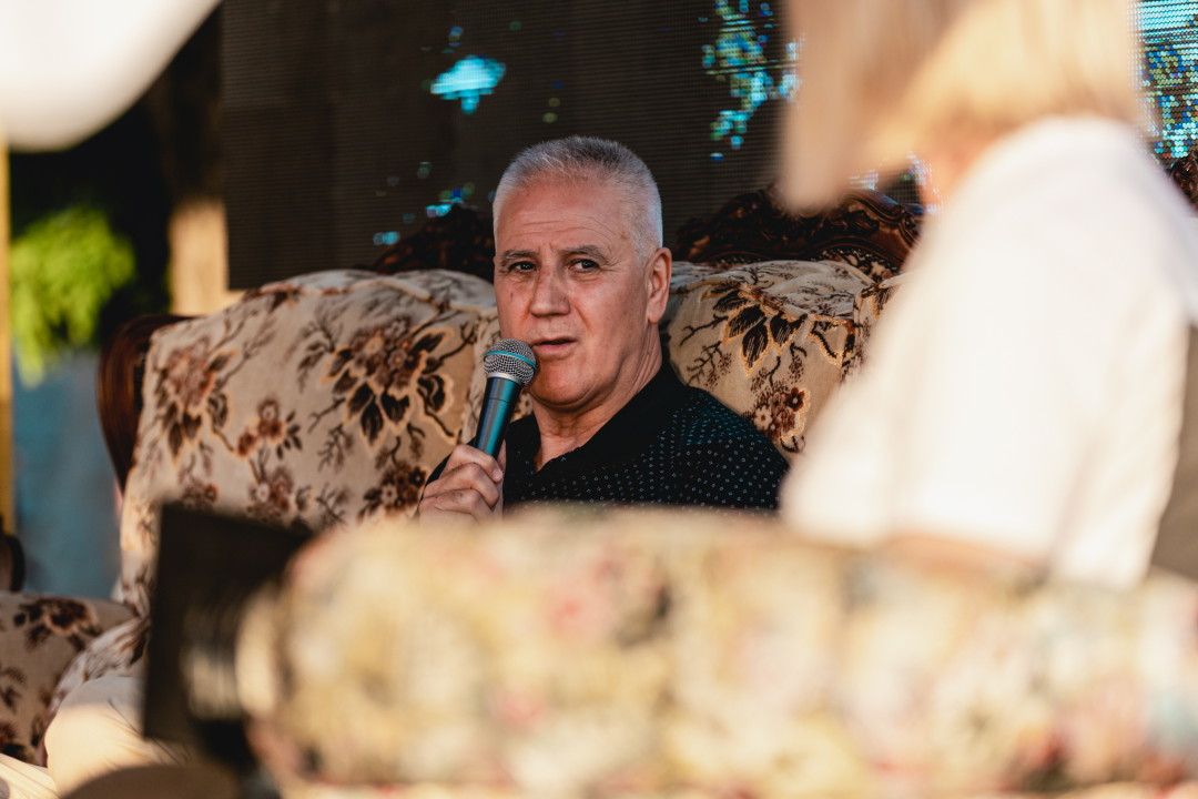  Grad je opet centar svita: Šibenčani otvorili jubilarni 10. Croatian Travel Festival