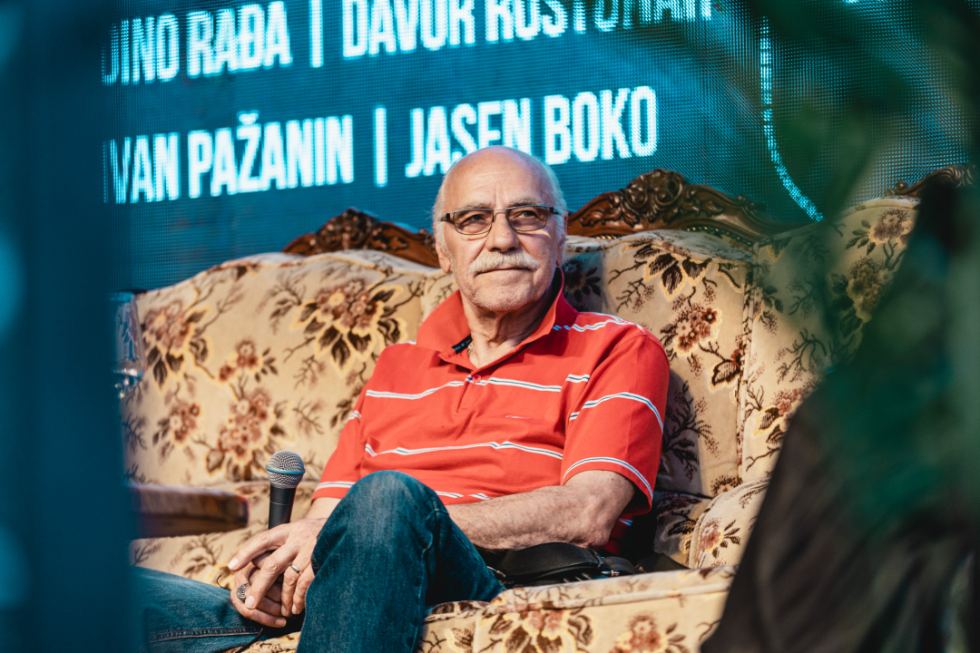  Grad je opet centar svita: Šibenčani otvorili jubilarni 10. Croatian Travel Festival