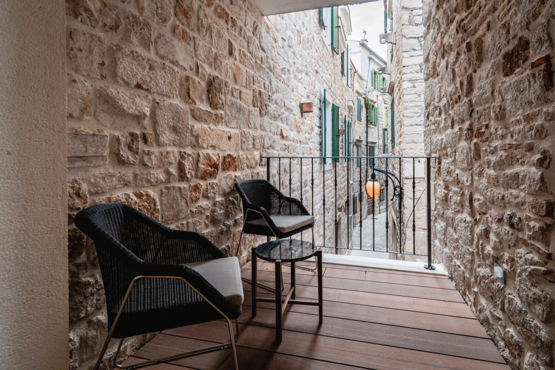 Šibenik je otvaranjem hotela Armerun dobio novu vizuru Doca: Ovo je priča kakvu grad želi i treba od turizma!