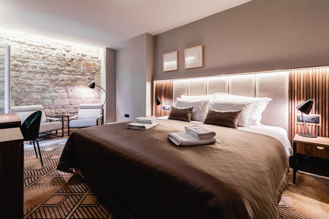 Šibenik je otvaranjem hotela Armerun dobio novu vizuru Doca: Ovo je priča kakvu grad želi i treba od turizma!