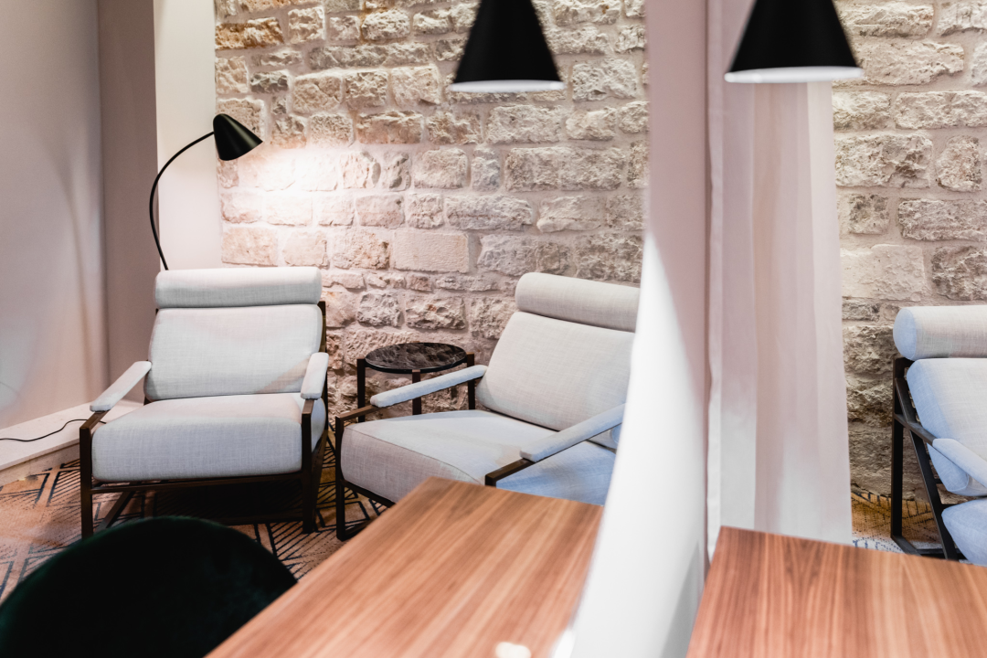 Šibenik je otvaranjem hotela Armerun dobio novu vizuru Doca: Ovo je priča kakvu grad želi i treba od turizma!