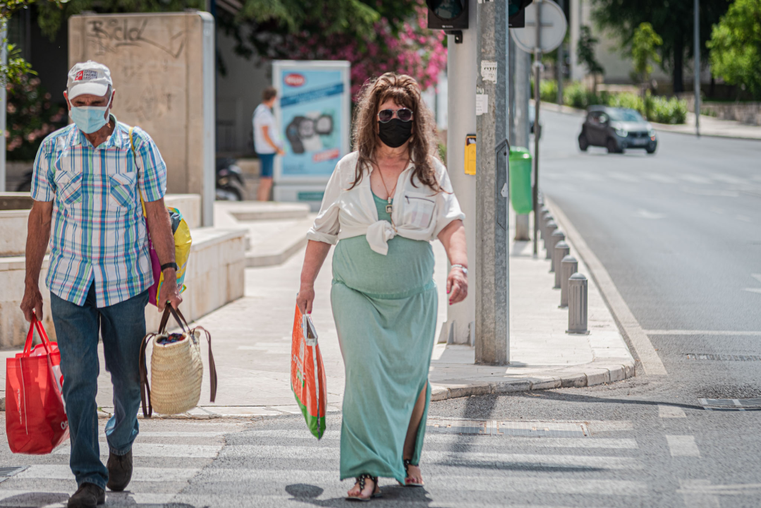 FOTO Đir po gradu, petak 11. lipnja