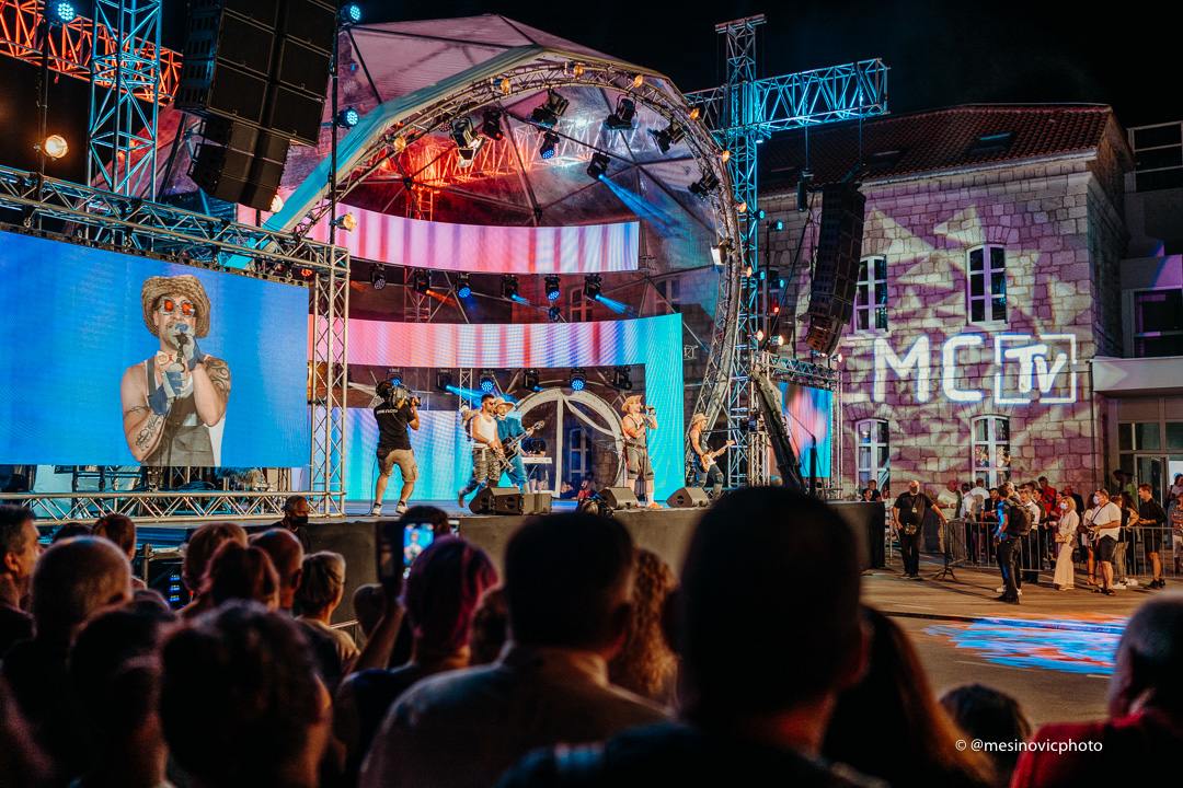 Završio je još jedan CMC festival: Bebek odnio nagradu za najbolju pjesmu 'Kupit ću nam sat'