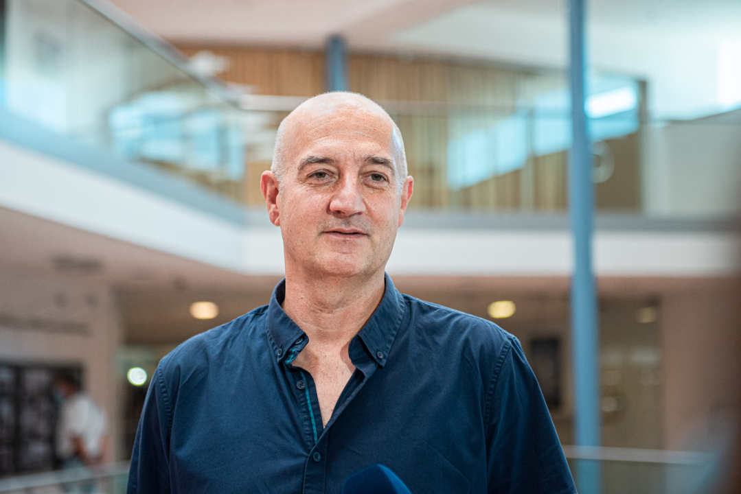 Marina Jurković: 'Domovinski rat bio je za reportere vrijeme adrenalina i ludosti, nismo puno pazili na sigurnost' 