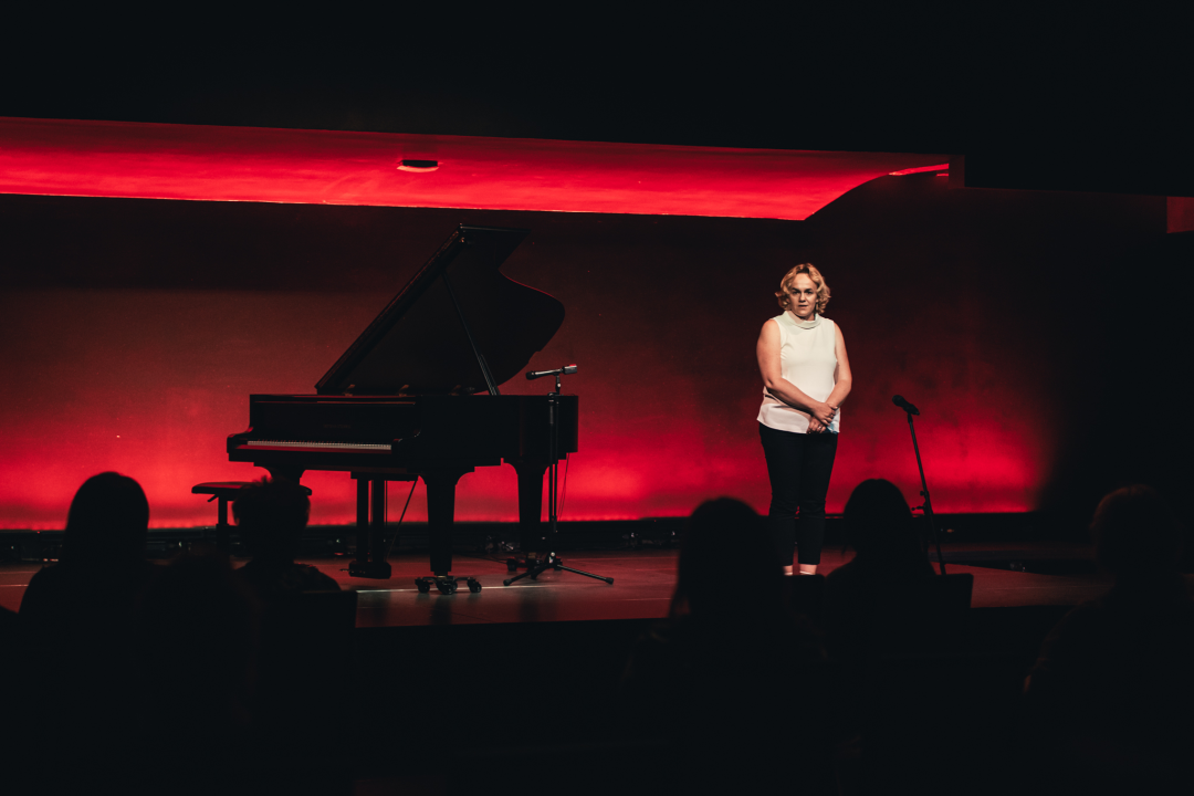 Arsen i Lukačić se vole, dokazali su to nagrađivani učenici i maturanti šibenske glazbene škole odličnim koncertima