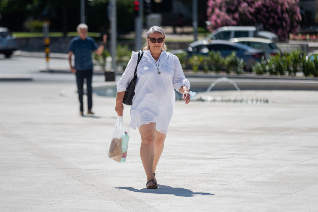 FOTO Đir po gradu, četvrtak 17. lipnja 