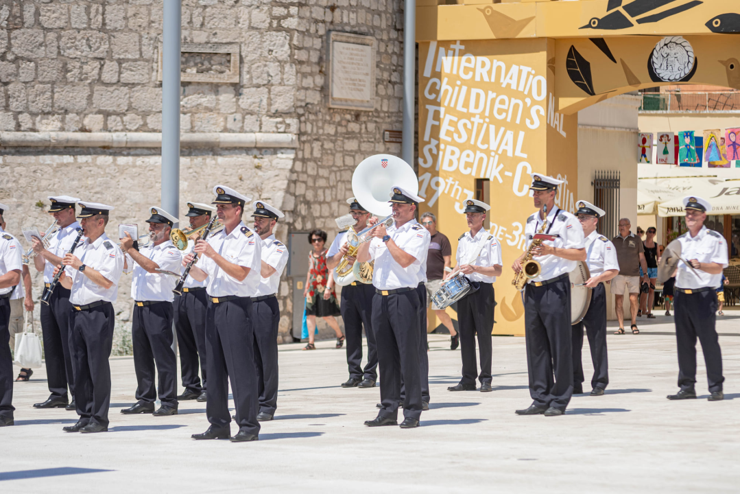 Svečano obilježena 30. obljetnica osnutka 113. brigade: 'Mi smo stvarali tebe i ti nas, do kraja života ostaješ u našim srcima' 