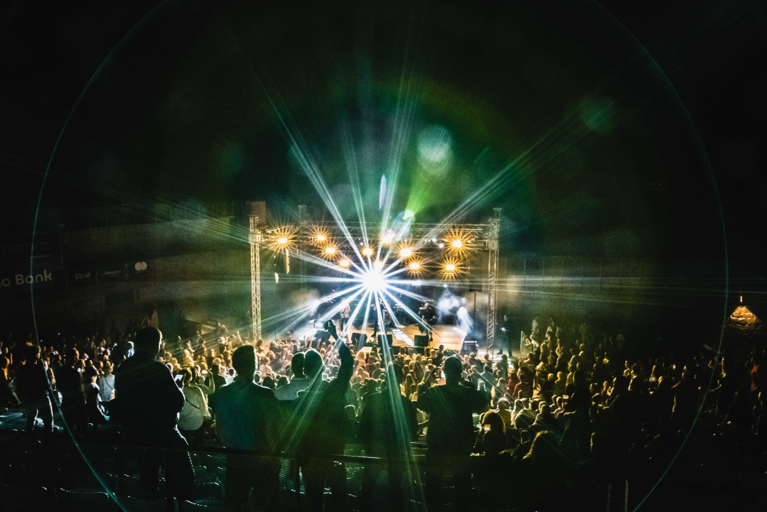  Dijelimo ulaznice za Let's Rock festival na Mihovilu!