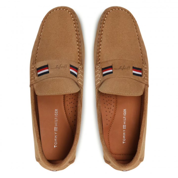 Muške mokasine - savršena ljetna cipela za modno osviještene muškarce! 