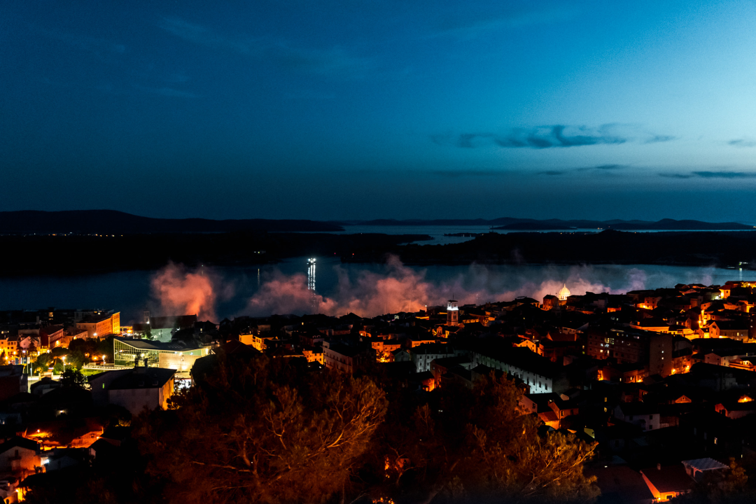 Funcuti sa 72 baklje na rivi odali počast poginulim braniteljima 113. brigade HV-a