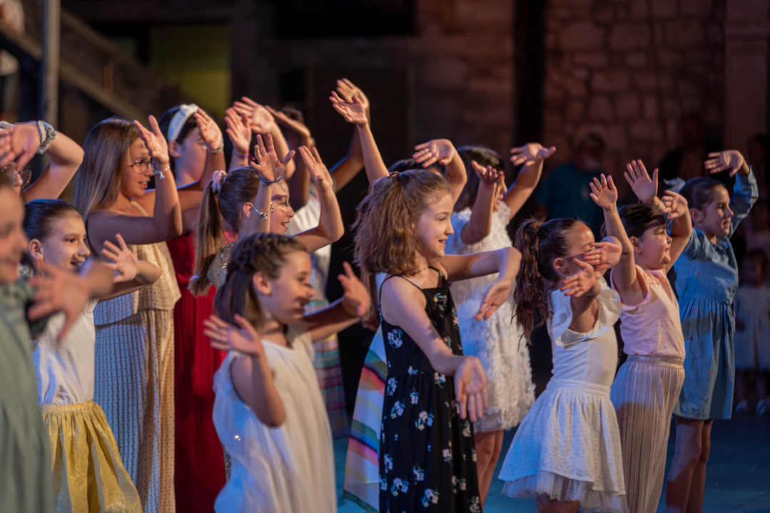 Otvoren 61. MDF: 'Festival je održavan i u vrijeme rata, a kamoli neće u koroni' 