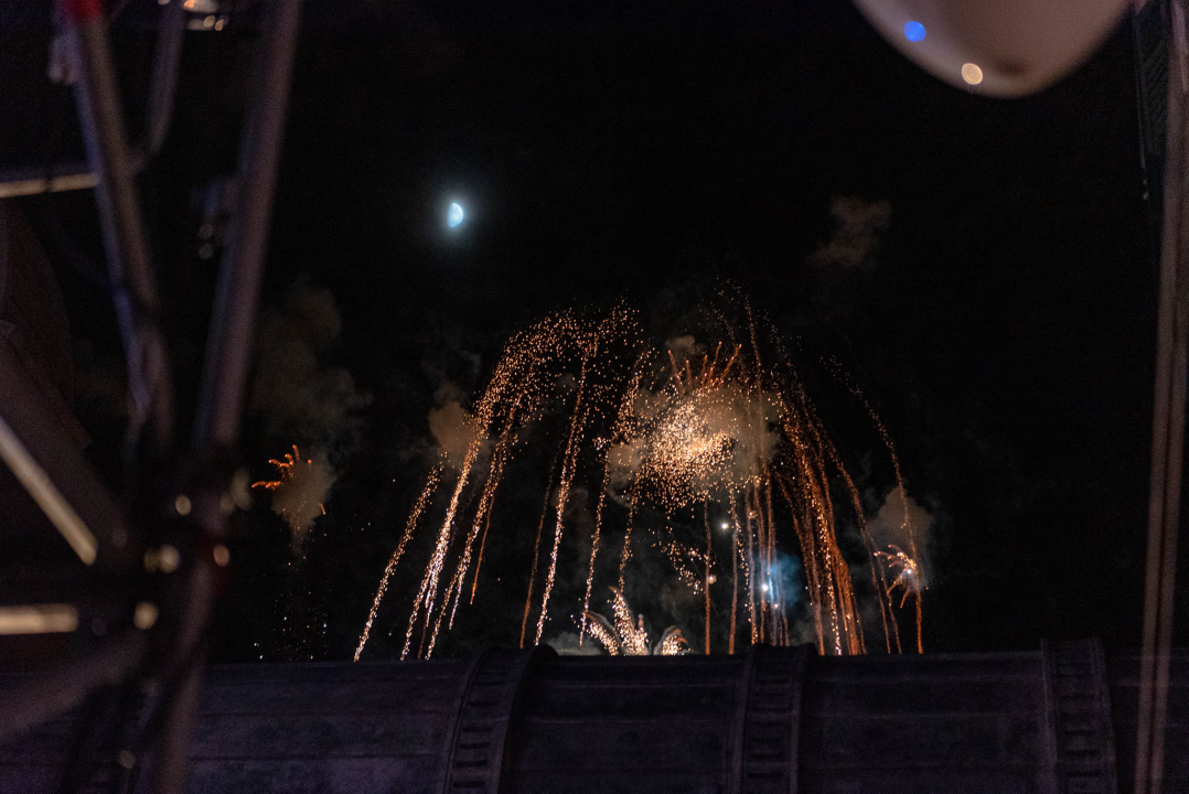 Vatromet se nekom svidio, nekom ne: Ipak, simbolično predstavlja povratak u 'staro normalno'