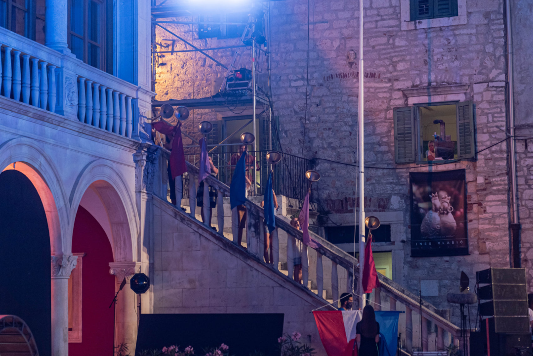 Otvoren 61. MDF: 'Festival je održavan i u vrijeme rata, a kamoli neće u koroni' 