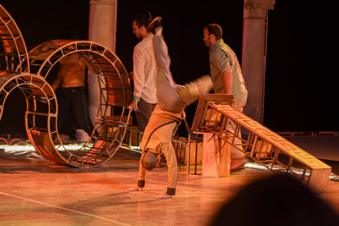 Otvoren 61. MDF: 'Festival je održavan i u vrijeme rata, a kamoli neće u koroni' 