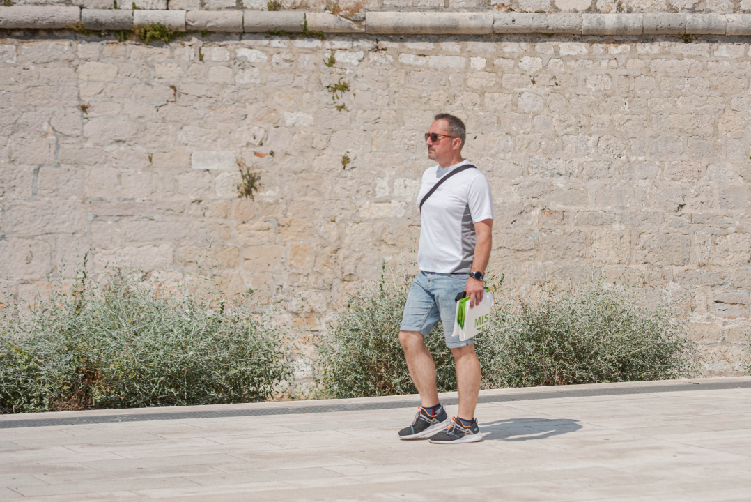 FOTO Đir po gradu, subota 19. lipnja 