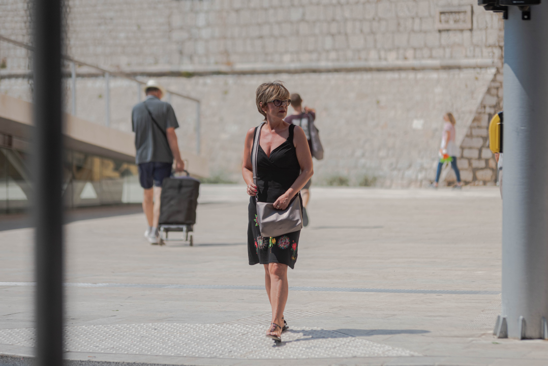 FOTO Đir po gradu, subota 19. lipnja 