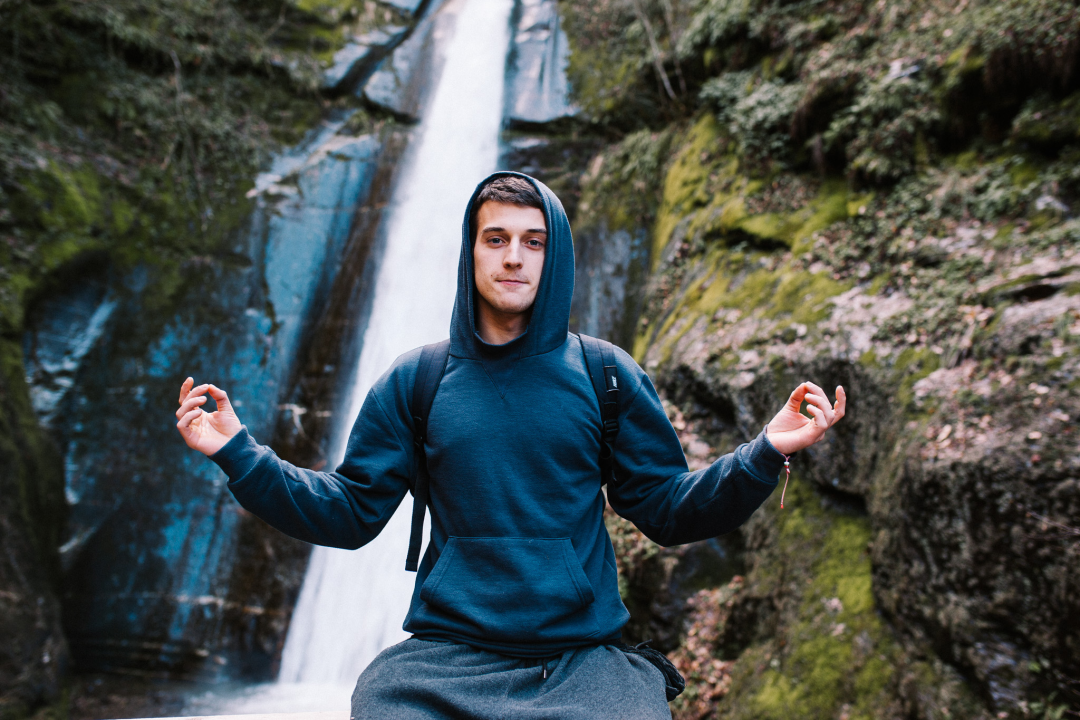 Mateo Andrijanić primjer je kako se upornošću može uspjeti i u malom Šibeniku, danas radi na hit serijama koje smo svi gledali!