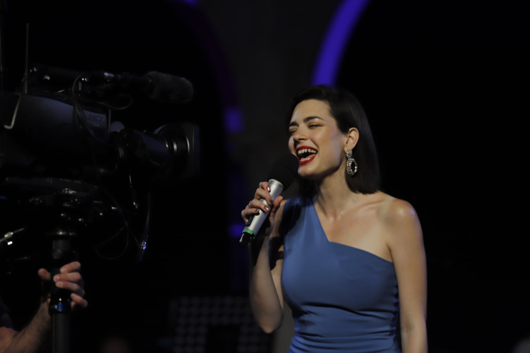 Koncert u čast Rajka Dujmića očima malih novinara: 'Jedva smo ušle, ali smo se provukle'