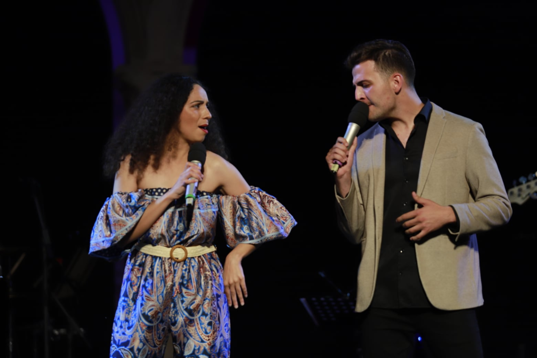 Koncert u čast Rajka Dujmića očima malih novinara: 'Jedva smo ušle, ali smo se provukle'