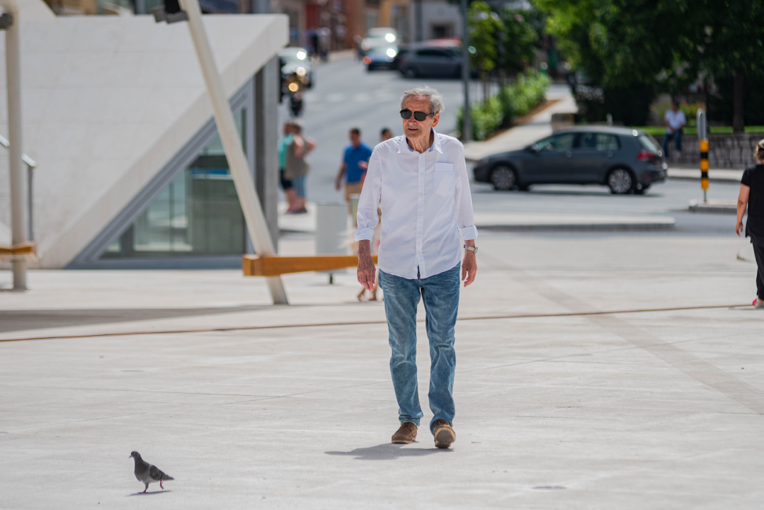 FOTO Đir po gradu, ponedjeljak 21. lipnja 