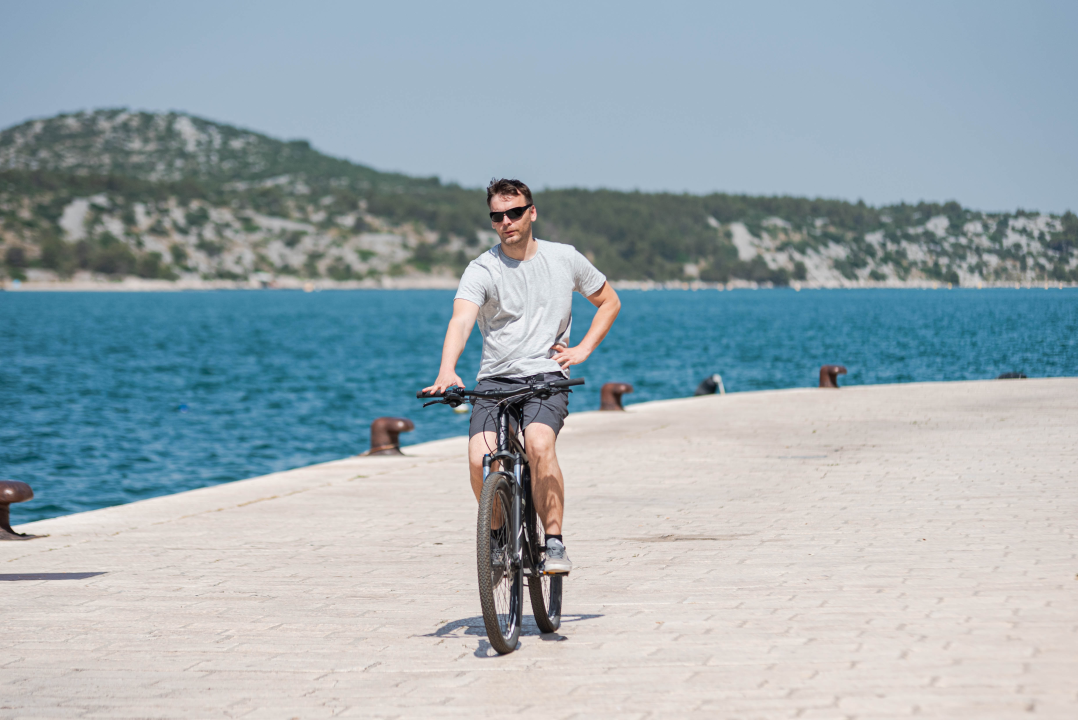 FOTO Đir po gradu, utorak 22. lipnja 