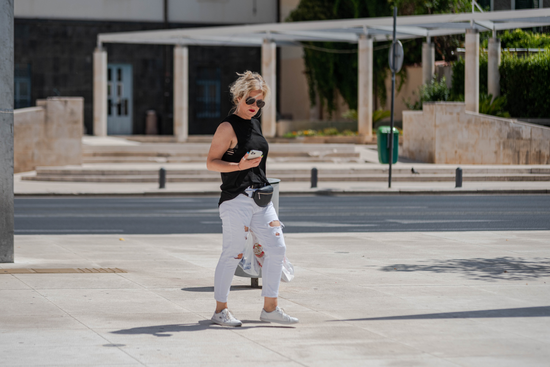 FOTO Đir po gradu, utorak 22. lipnja 