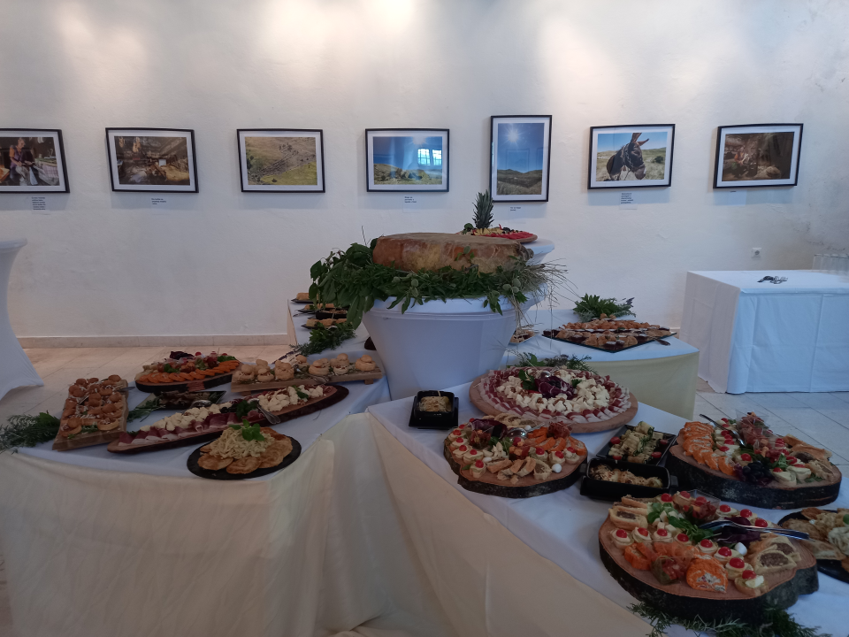 Jeste li znali da je sir iz mišine primjenjiv u kulinarstvu i da može zamijeniti poznati parmezan?