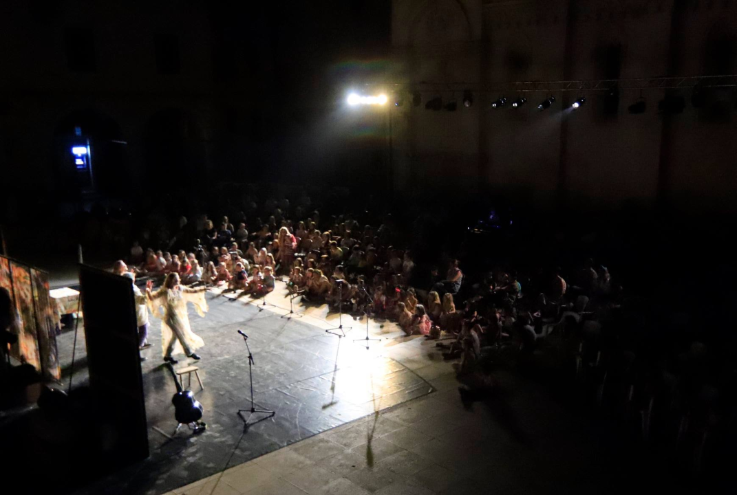 MDF sinoć konačno dočekao predstavu: 'Bilo je sasvim okej!'