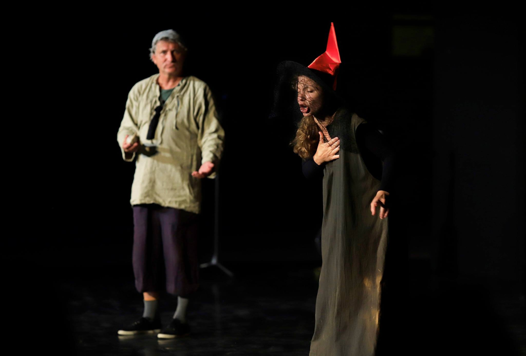 MDF sinoć konačno dočekao predstavu: 'Bilo je sasvim okej!'