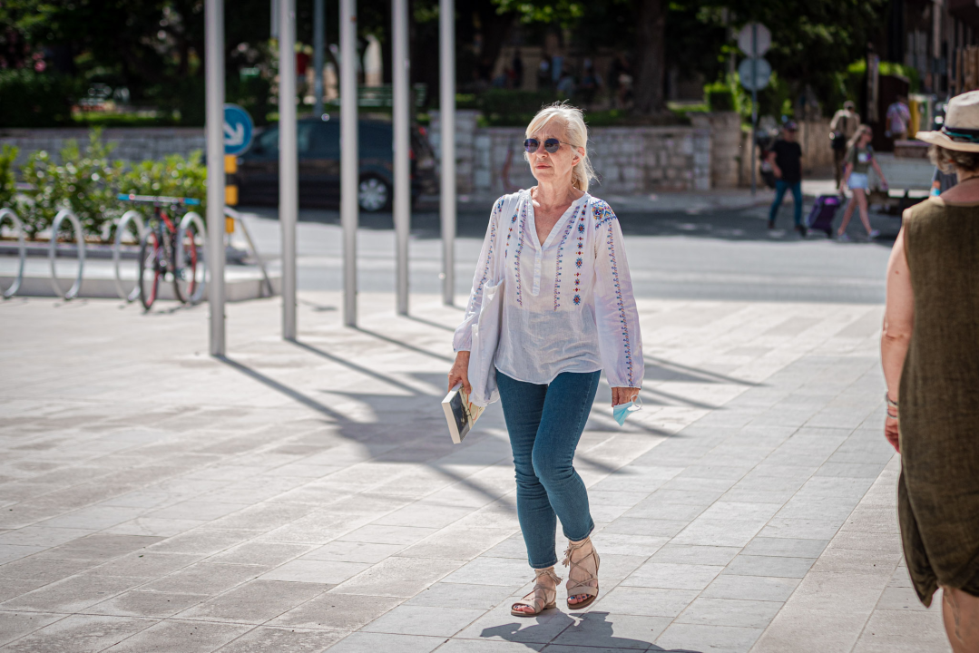 FOTO Đir po gradu, srijeda 23. lipnja