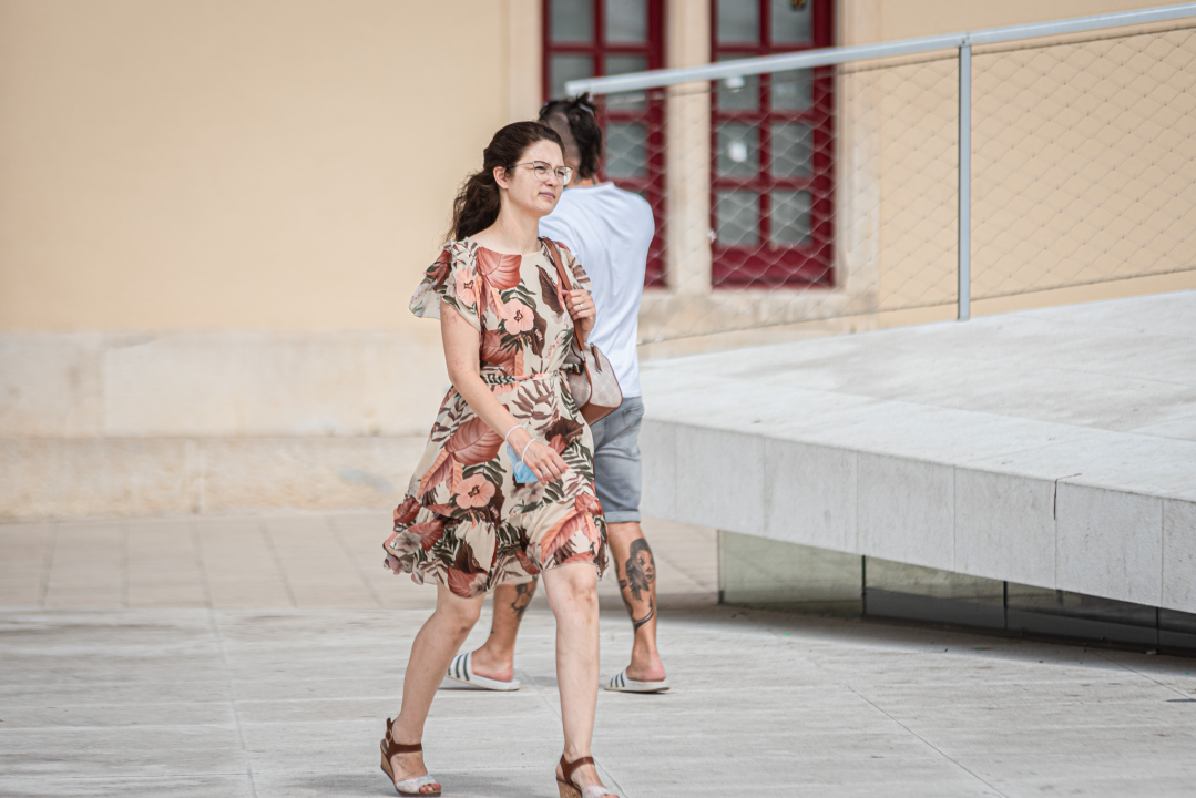 FOTO Đir po gradu, četvrtak 24. lipnja