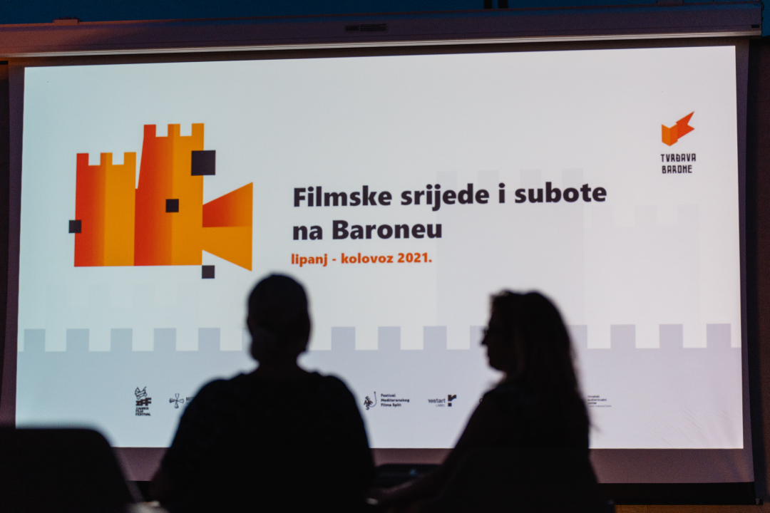 Filmske večeri na Baroneu otvorio 'White Riot', a već u subotu na rasporedu ‘Moj život kao tikvica’