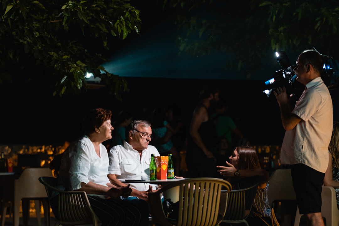 Filmske večeri na Baroneu otvorio 'White Riot', a već u subotu na rasporedu ‘Moj život kao tikvica’