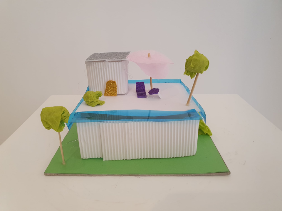 Otkrijte gradove budućnosti koje su djeca izradila na Arkki radionici u sklopu MDF-a!